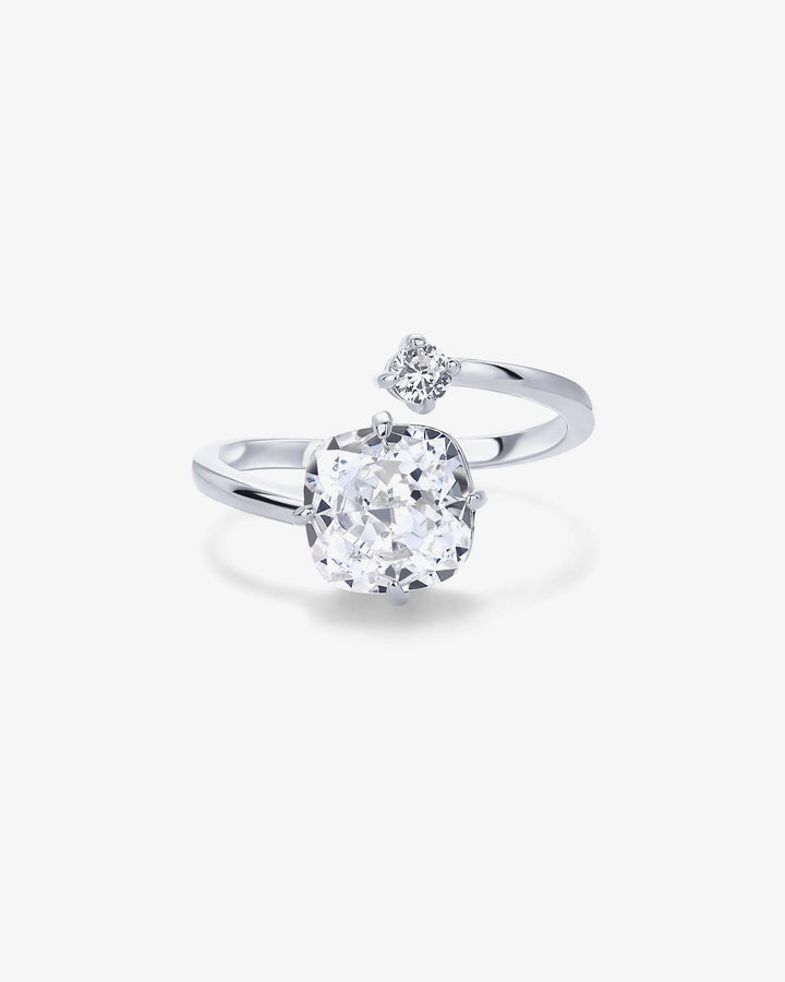 Wrapped Around Your Finger Ring – view 2