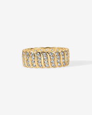 Mali Chunky Ring – view 4