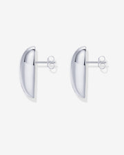 Oversized Heart StudEarrings – view 12