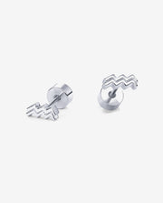What's Your Sign Horoscope Earrings – view 41