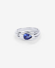 Multi Colored Chunky Ring – view 18