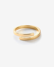 Wrap Around Ring – view 4