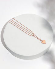Heart Pendant – view 8