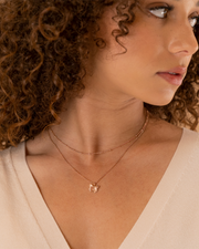 Butterfly Pendant – view 6