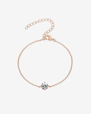 Solitaire Bracelet – view 3