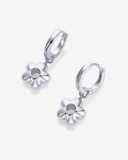 In Bloom Dangle HuggiesEarrings – view 6