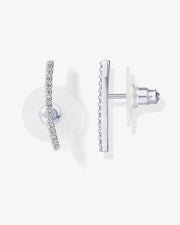 Ava Ear CrawlersEarrings – view 2