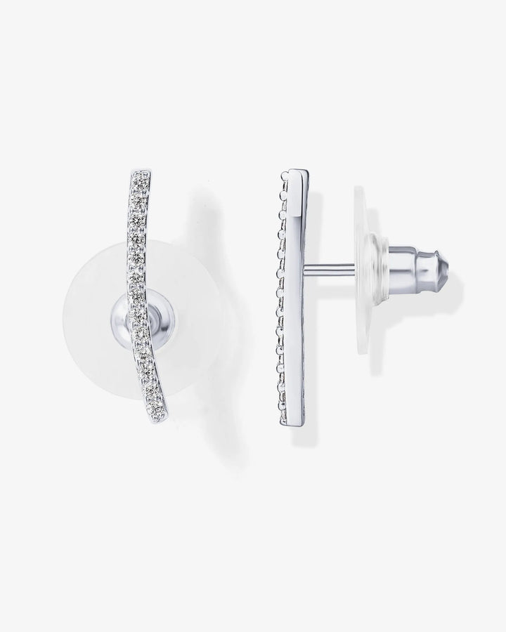 Ava Ear CrawlersEarrings – view 2