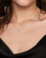 Trinity Necklace – view 14