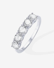 Amour Promise Ring – view 2