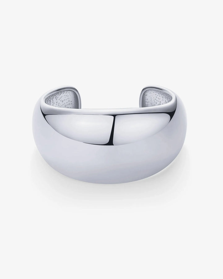 Chunky Cuff Bangle