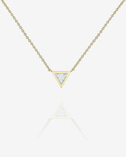 Trinity Necklace – view 4