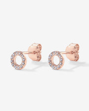 Zuri StudsEarrings – view 19
