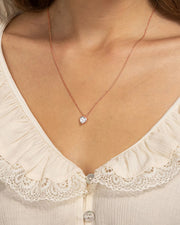 Heart Pendant – view 14