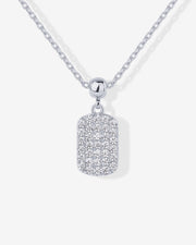 Brave Charm Necklace – view 7
