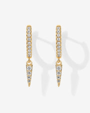 Mora HuggiesEarrings – view 8