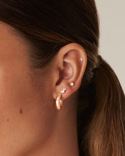Opal Screw Back StudsEarrings – view 14