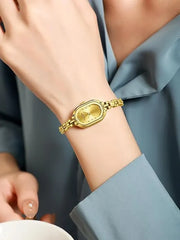 Celisse Verity Watch | White Gold – view 11