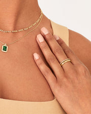 Monica Dual Ring – view 6