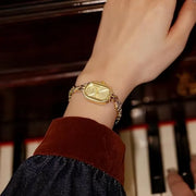 Celisse Verity Watch | White Gold – view 10