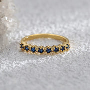 Rock Solid Ring | Gold – view 3