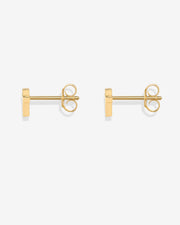 Mini Cross StudEarrings – view 7
