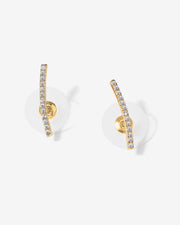 Ava Ear CrawlersEarrings – view 11