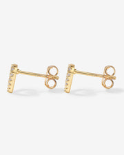 Delilah StudsEarrings – view 9