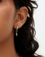 Drop Dangle HuggiesEarrings – view 60