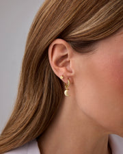 Two-Way Star StudsEarrings – view 4