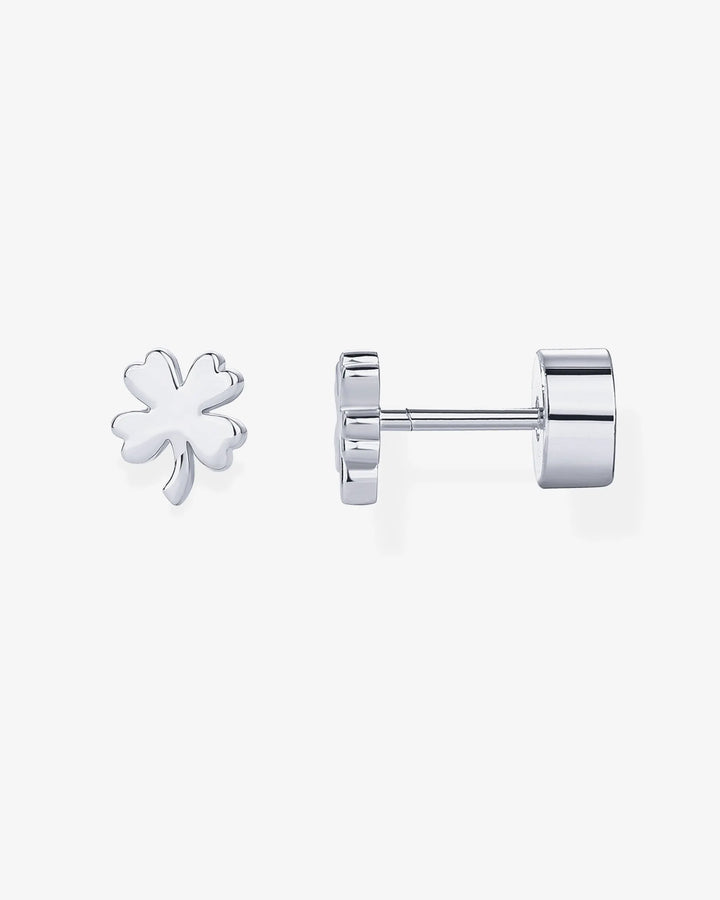 Clover StudsEarrings – view 2