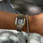 Fienna Watch | Gold – view 5