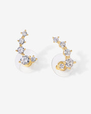 Nova Ear ClimbersEarrings – view 7