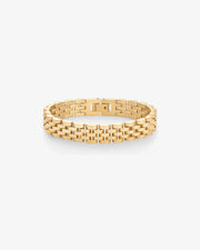 Chunky Watch Strap Bracelet