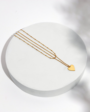 Heart Pendant – view 5