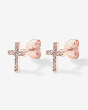 Cross Earrings – view 23