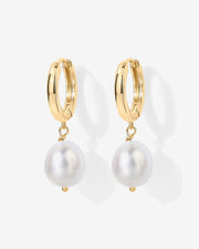 Drop Dangle HuggiesEarrings – view 21