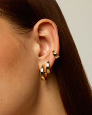 Riley Hoops Earring Pack – view 3