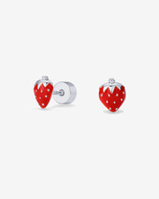 Strawberry StudsEarrings – view 7