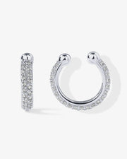 Jupiter Ear CuffsEarrings – view 2