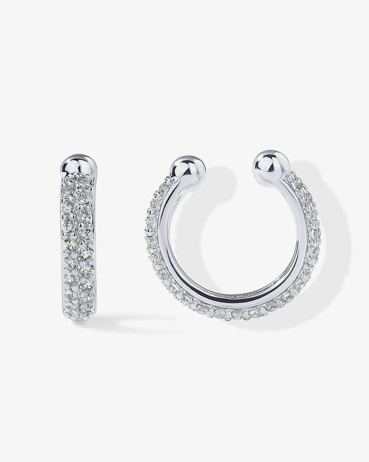 Jupiter Ear CuffsEarrings – view 2