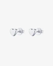 Sweetheart StudsEarrings – view 2