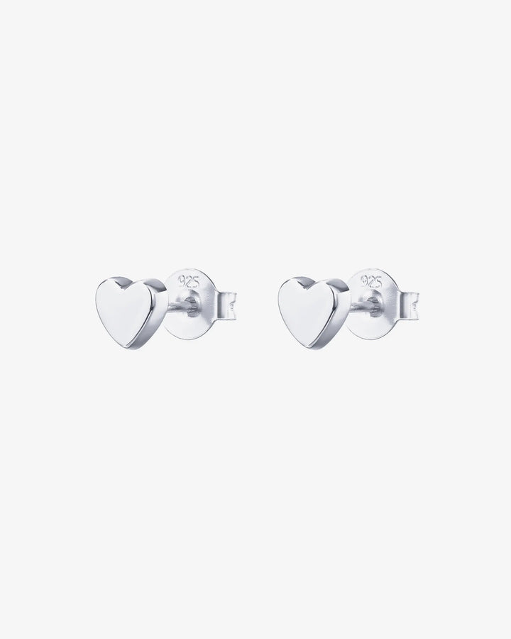 Sweetheart StudsEarrings – view 2