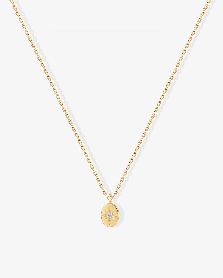 North Star Pendant
