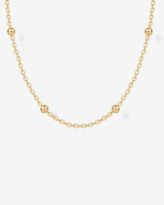 Beaded Choker – view 4