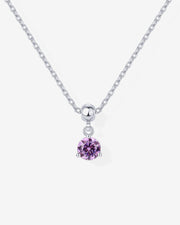 Birthstone Necklace – view 21