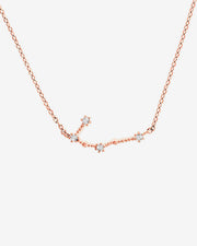 Astrology Constellation Necklace – view 27