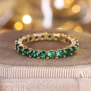 Luneth Ardenelle Ring | Gold – view 3