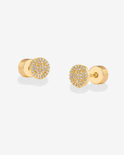 Smiley StudsEarrings – view 4
