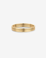 Band of Gold Ring – view 5